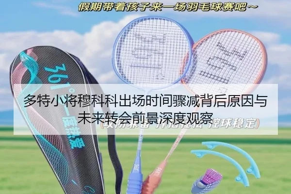 多特小将穆科科出场时间骤减背后原因与未来转会前景深度观察